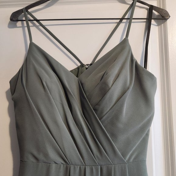 Sorella Vita Bridesmaid Gown - Picture 4 of 5